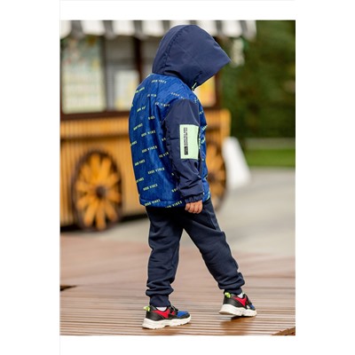 Куртка BATIK CASUAL, 1035419