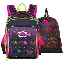 Рюкзак ACR22-640-5