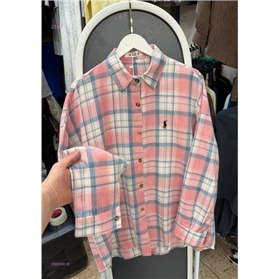 Рубашка 2055300-5