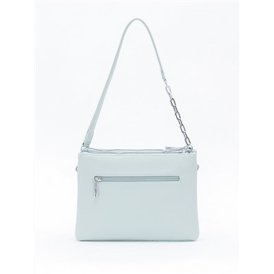 Сумка 28147-3 l.blue Velina Fabbiana-Safenta