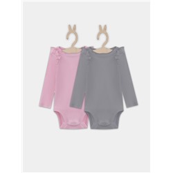БОДИ ДЕТСКОЕ (2ШТ.) 13017-2