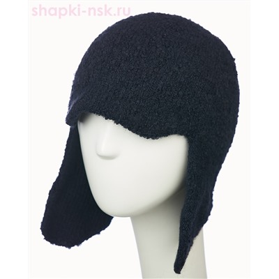 Киото Ушанка женская (56-58)