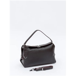 Сумка 1026L coffee Polina&Eiterou