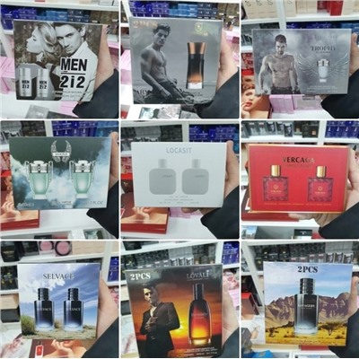 Парфюм #22938119