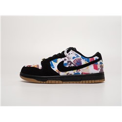 Кроссовки Supreme x Nike SB Dunk Low