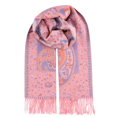 Палантин Б-1166 Узор