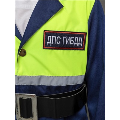 BATIK Костюм 7001 к-20