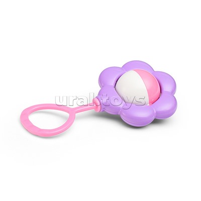 Погремушка Ромашка