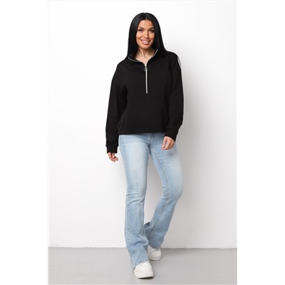 Толстовка зип женская ХЗ01