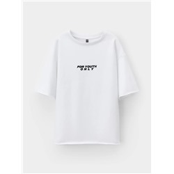 CROCKID Футболка МП 302897