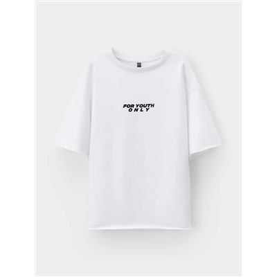 CROCKID Футболка МП 302897