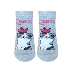 Короткие БРЕСТСКИЕ НОСКИ ЖЕНСКИЕ 1430 ARCTIC