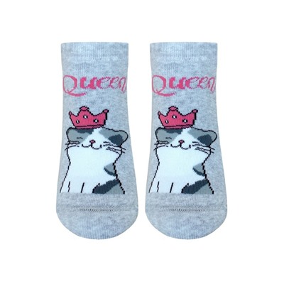 Короткие БРЕСТСКИЕ НОСКИ ЖЕНСКИЕ 1430 ARCTIC