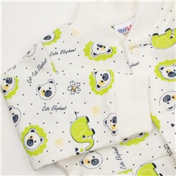 YOULALA Комбинезон 0192200906