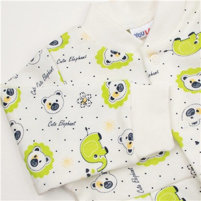 YOULALA Комбинезон 0192200906