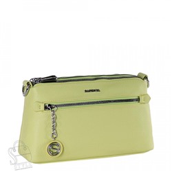Сумка женская  29040-9 yellow  Velina Fabbiano-Safenta/30