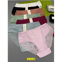 трусы женские 10шт