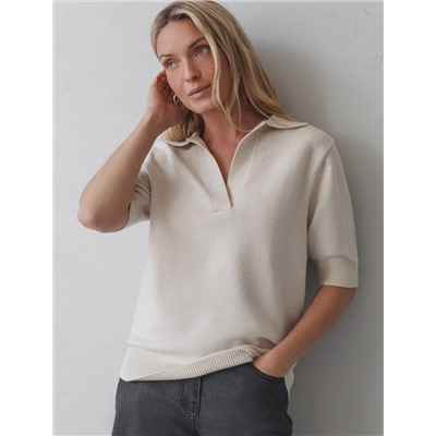 VILATTE Джемпер D39.359