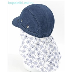 414/1-А-Л Кепка женская (56-58)