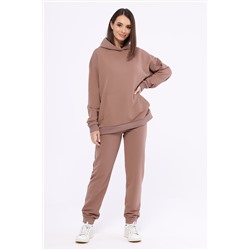 VISERDI Худи 3152-беж 111840