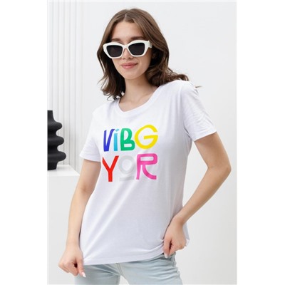 Футболка 11871 (Белый)