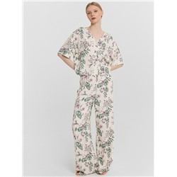 КОМПЛЕКТ ЖЕНСКИЙ (ЖАКЕТ, БРЮКИ) 592494-1