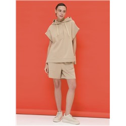 PELICAN Толстовка DFNB6922