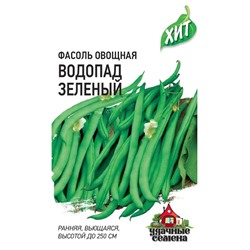 Фасоль Водопад зеленый ХИТ (Код: 93775)