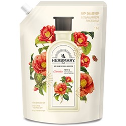 HERBMARY Кондиционер для белья Камелия 1,6л