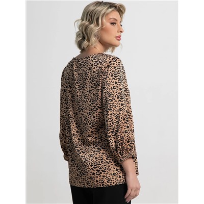 LT Collection Блуза Б15124-30М