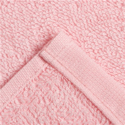 Набор подарочный Этель «Для самой привлекательной» полотенце и аксессуары