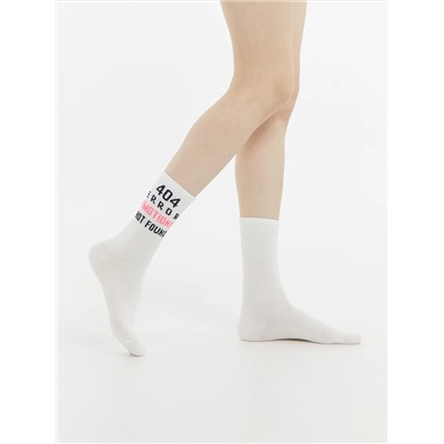 MARK FORMELLE Женские носки 217K-2691