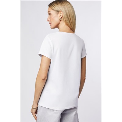 Футболка VILATTE, 1134851