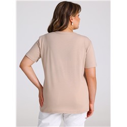 Апрель Футболка 1ЖДФК3298001