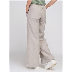 VISERDI Брюки 10139-серр 8521225