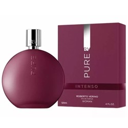 ROBERTO VERINO PURE INTENSO edp (w) 120ml