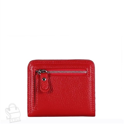 Женский кошелек 3811-1806 red Vermari