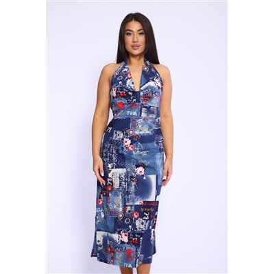 Сарафан Арт. 731 с открытой спиной НАТАЛИ, 1134938