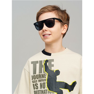 Очки солнцезащитные для детей