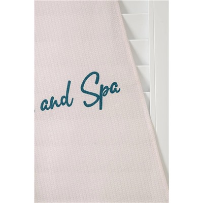 Натали Полотенце Полотенце пляжное Сауна и спа