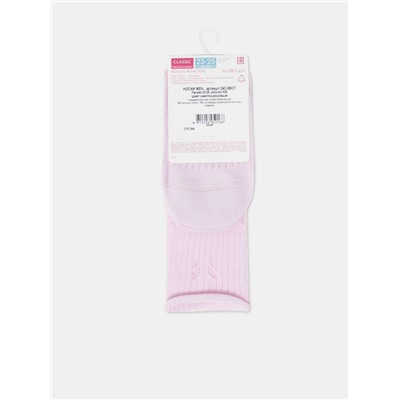 Классические CONTE CLASSIC Носки женские хлопковые