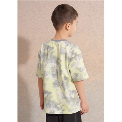 Футболка детская для мальчика