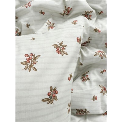 Постельное бельё 2-спальное LoveLife «Прованс», сатин