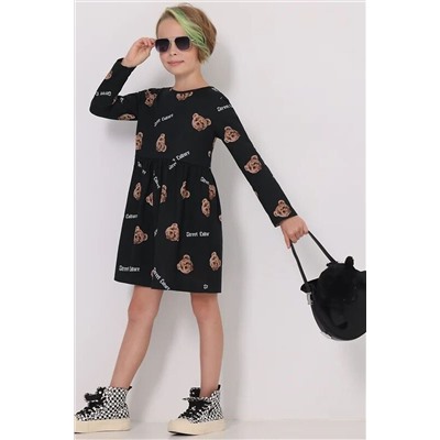 Платье АПРЕЛЬ, 1033625