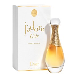 CHRISTIAN DIOR J'ADORE L'OR ESSENCE 2023 edp (w) 50ml