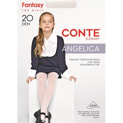 Conte elegant Колготки