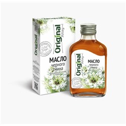 Масло Черного Тмина Altay Organic 100 мл.