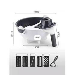 Овощерезка #23080038