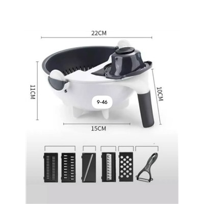 Овощерезка #23080038