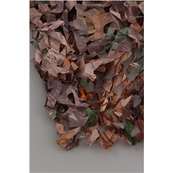 Сетка маскировочная, 3×2 м, камуфляж дубок, Greengo